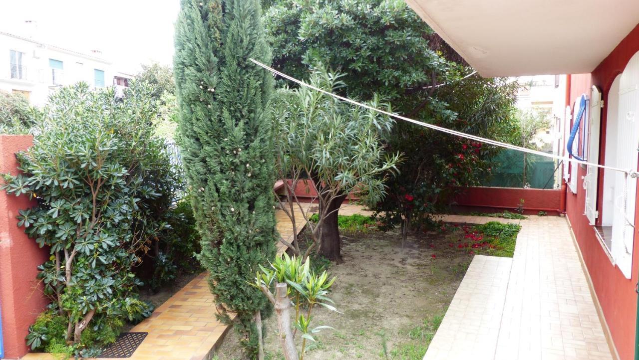 Appartement Stade Aime Giral Perpignan Extérieur photo