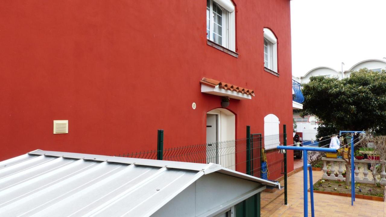 Appartement Stade Aime Giral Perpignan Extérieur photo