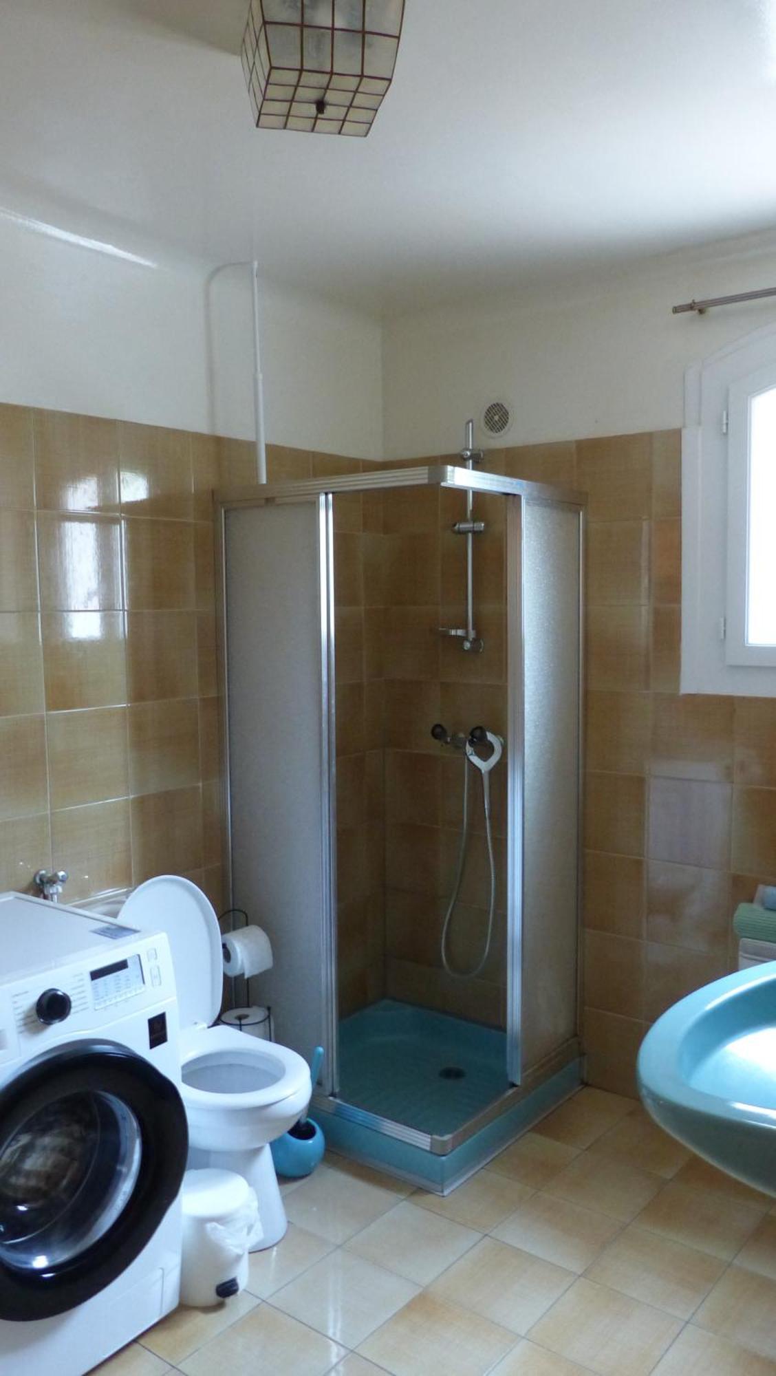 Appartement Stade Aime Giral Perpignan Extérieur photo