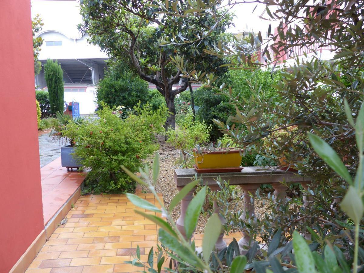 Appartement Stade Aime Giral Perpignan Extérieur photo