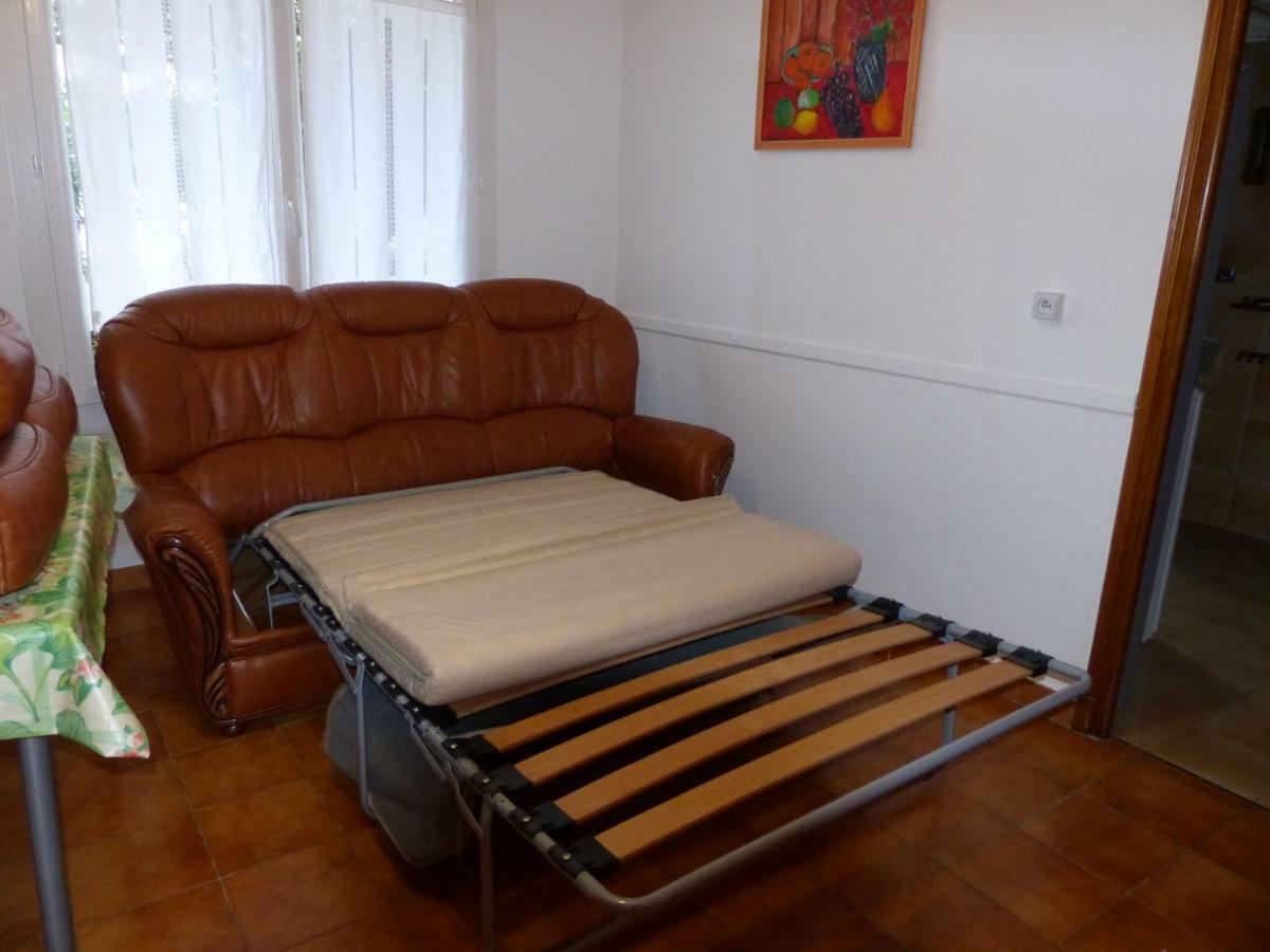 Appartement Stade Aime Giral Perpignan Extérieur photo