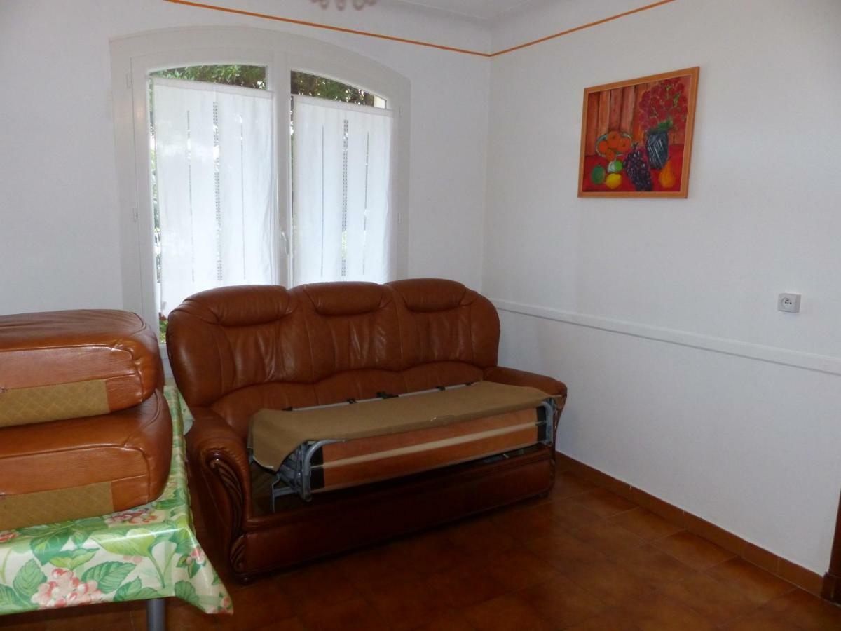 Appartement Stade Aime Giral Perpignan Extérieur photo